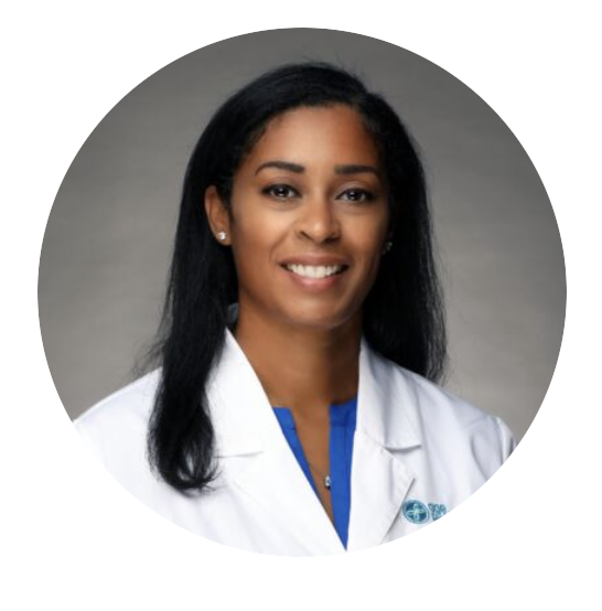 Dr. Dawn Ericsson, Chief Medical Director